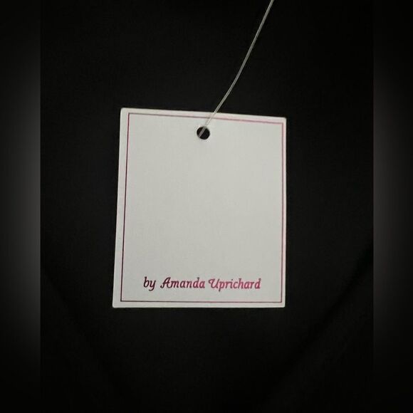 A by Amanda Uprichard Juliana Dress size P (xsmall) - Picture 12 of 15